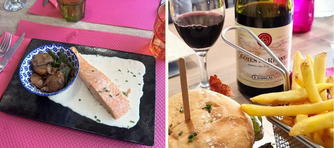 Le comptoir de charnoz - Gallery Image 3