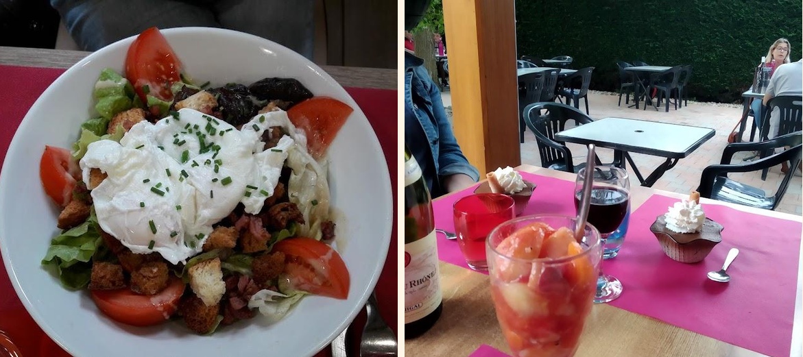 Le comptoir de charnoz - Gallery Image 4