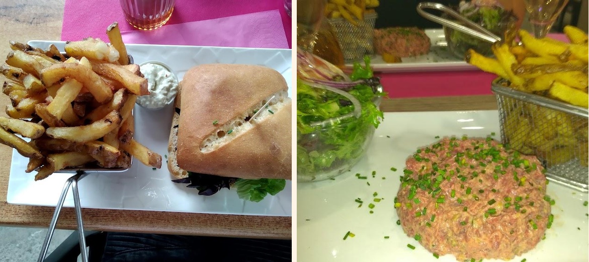 Le comptoir de charnoz - Gallery Image 5