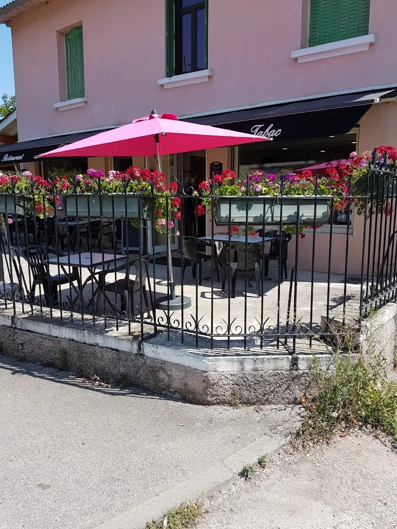 Le comptoir de charnoz